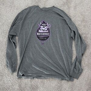 PLL Waterdogs Lacrosse Club Long Sleeve Shirt